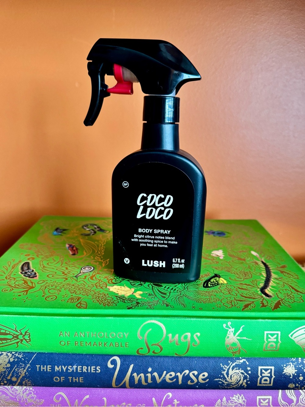 Lush Coco Loco